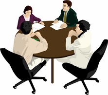 株式の譲渡には会社の承認が必要です