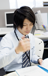 開業したばかりの新人行政書士に最も不足している要素は何だか分かりますか？