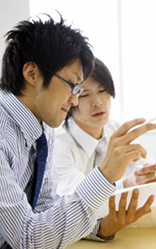 ヒアリングすべき項目等は実務を経験しているからこそ、はじめて分かります。